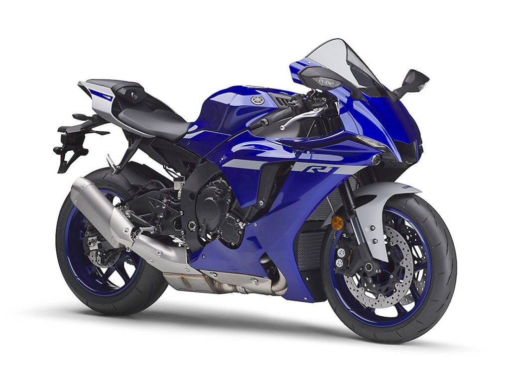 YZF-R1